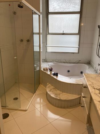 Foto 3 do(a) Apartamento de 4 quartos à venda em Vila Buarque, São Paulo