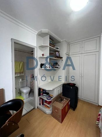 Foto 17 do(a) Apartamento de 3 quartos à venda em Indianópolis, São Paulo