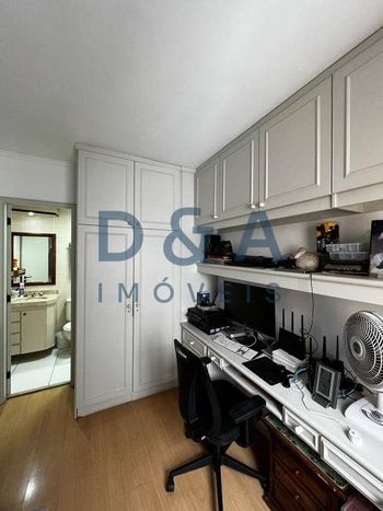 Foto 16 do(a) Apartamento de 3 quartos à venda em Indianópolis, São Paulo