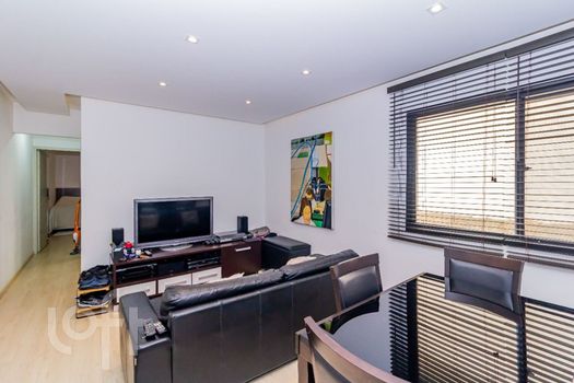 Foto 2 do(a) Apartamento de 2 quartos à venda em Barra Funda, São Paulo