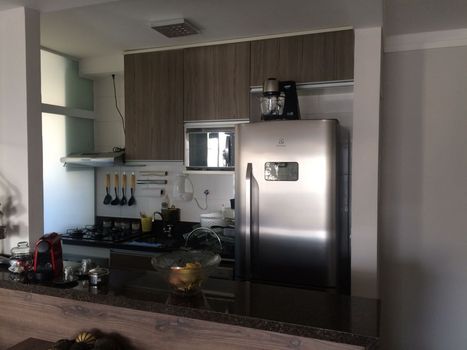 Foto 11 do(a) Apartamento de 2 quartos à venda em Barra Funda, São Paulo