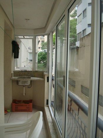 Foto 10 do(a) Flat de 2 quartos à venda em Mont Serrat, Porto Alegre