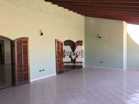 Foto 5 do(a) Casa em Condomínio de 4 quartos à venda em Parque Continental II, Guarulhos