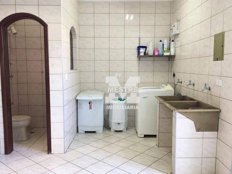 Foto 41 do(a) Casa em Condomínio de 4 quartos à venda em Parque Continental II, Guarulhos