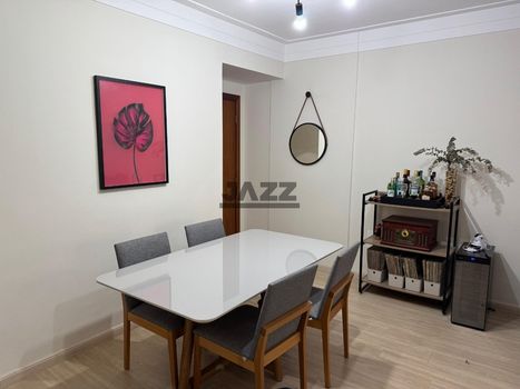 Foto 4 do(a) Apartamento de 3 quartos à venda em Bosque, Campinas