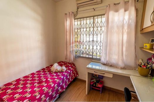 Foto 13 do(a) Apartamento de 3 quartos à venda em Jardim Guanabara, Rio de Janeiro