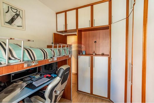 Foto 10 do(a) Apartamento de 3 quartos à venda em Jardim Guanabara, Rio de Janeiro