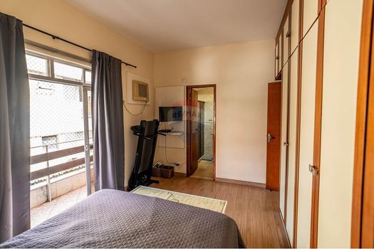 Foto 15 do(a) Apartamento de 3 quartos à venda em Jardim Guanabara, Rio de Janeiro