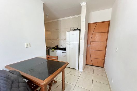 Foto 4 do(a) Apartamento de 2 quartos à venda em Guarani, Colombo