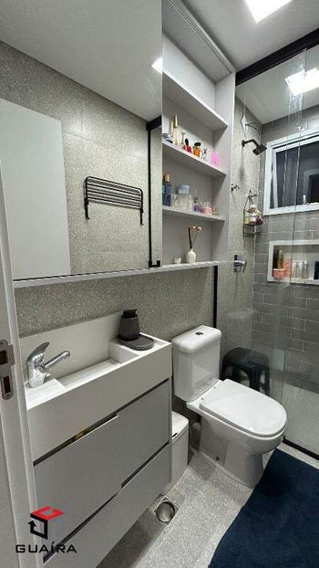 Foto 41 do(a) Cobertura de 3 quartos à venda em Jardim do Mar, São Bernardo do Campo