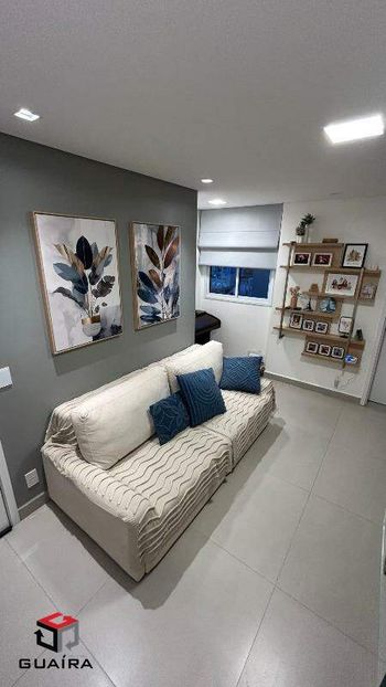 Foto 5 do(a) Cobertura de 3 quartos à venda em Jardim do Mar, São Bernardo do Campo