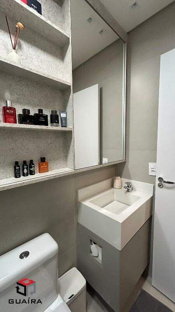 Foto 43 do(a) Cobertura de 3 quartos à venda em Jardim do Mar, São Bernardo do Campo