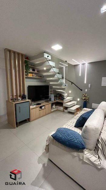 Foto 1 do(a) Cobertura de 3 quartos à venda em Jardim do Mar, São Bernardo do Campo
