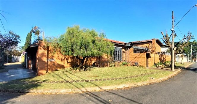 Foto 1 do(a) Casa false à venda em Parque São Quirino, Campinas