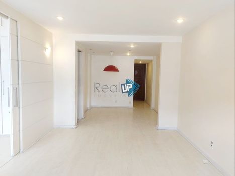 Foto 4 do(a) Apartamento de 3 quartos à venda em Ipanema, Rio de Janeiro