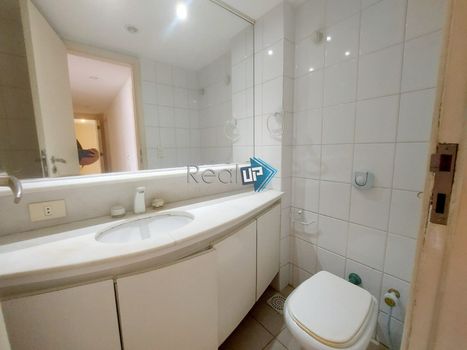 Foto 22 do(a) Apartamento de 3 quartos à venda em Ipanema, Rio de Janeiro