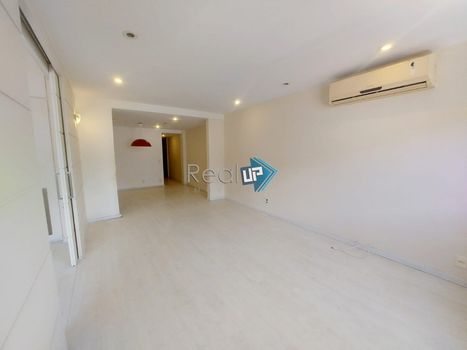 Foto 3 do(a) Apartamento de 3 quartos à venda em Ipanema, Rio de Janeiro