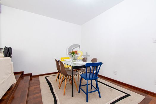 Foto 5 do(a) Apartamento de 3 quartos à venda em Santa Cecília, São Paulo