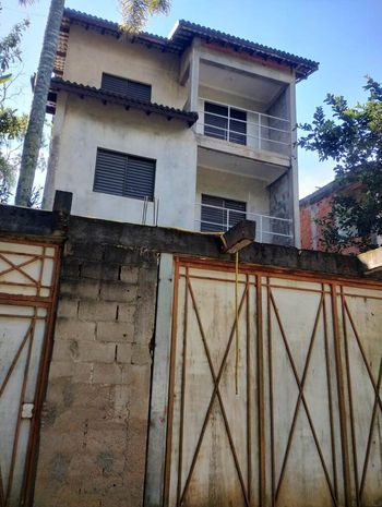 Foto 24 do(a) Casa de 6 quartos à venda em Recanto Arco Verde, Cotia