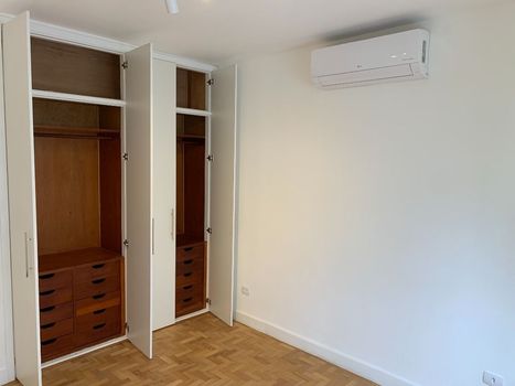 Foto 17 do(a) Apartamento de 3 quartos à venda em Itaim Bibi, São Paulo