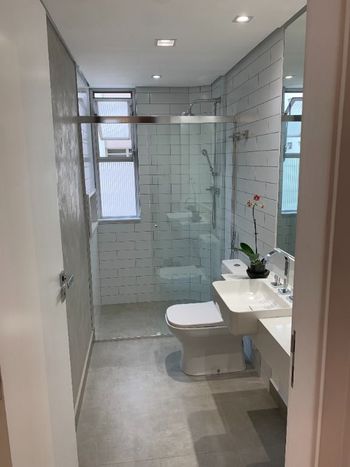 Foto 22 do(a) Apartamento de 3 quartos à venda em Itaim Bibi, São Paulo