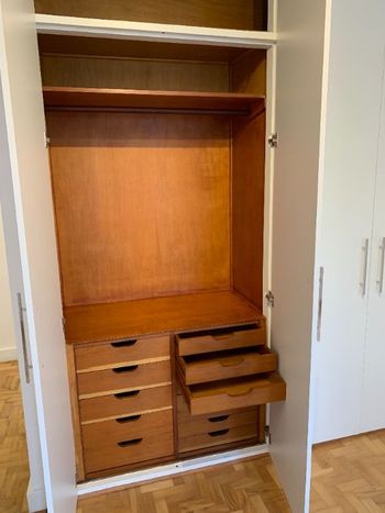 Foto 18 do(a) Apartamento de 3 quartos à venda em Itaim Bibi, São Paulo
