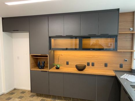 Foto 9 do(a) Apartamento de 3 quartos à venda em Itaim Bibi, São Paulo