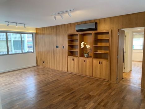 Foto 4 do(a) Apartamento de 3 quartos à venda em Itaim Bibi, São Paulo