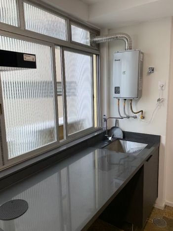 Foto 13 do(a) Apartamento de 3 quartos à venda em Itaim Bibi, São Paulo