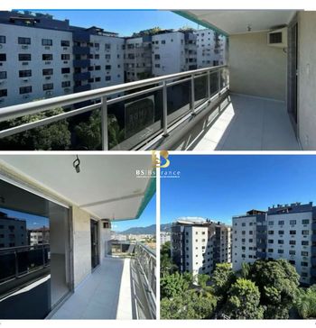 Foto 8 do(a) Cobertura de 4 quartos à venda em Pechincha, Rio de Janeiro