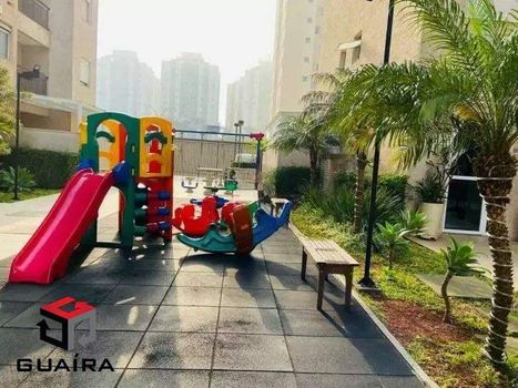 Foto 9 do(a) Apartamento de 2 quartos à venda em Planalto, São Bernardo do Campo