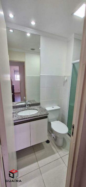 Foto 37 do(a) Apartamento de 2 quartos à venda em Planalto, São Bernardo do Campo