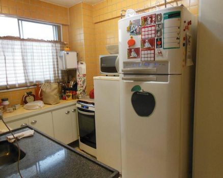 Foto 6 do(a) Cobertura false à venda em São Bernardo, Campinas