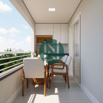 Foto 5 do(a) Apartamento de 2 quartos à venda em Sapopemba, São Paulo