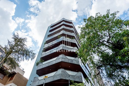 Foto 26 do(a) Cobertura de 3 quartos à venda em Bela Vista, Porto Alegre