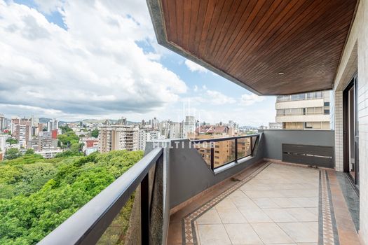 Foto 7 do(a) Cobertura de 3 quartos à venda em Bela Vista, Porto Alegre