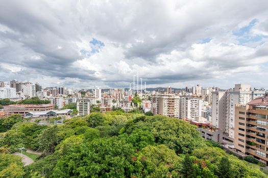 Foto 25 do(a) Cobertura de 3 quartos à venda em Bela Vista, Porto Alegre
