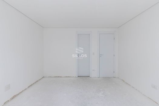 Foto 28 do(a) Casa em Condomínio de 3 quartos à venda em Santo Inácio, Curitiba