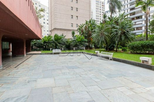 Foto 35 do(a) Cobertura de 5 quartos à venda em Itaim Bibi, São Paulo