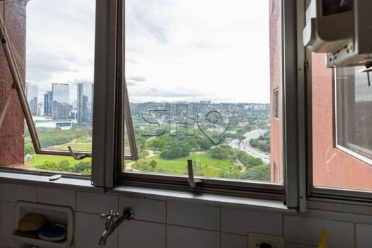 Foto 22 do(a) Cobertura de 5 quartos à venda em Itaim Bibi, São Paulo