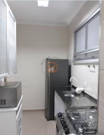 Foto 3 do(a) Apartamento de 2 quartos à venda em Centro, Mogi Mirim