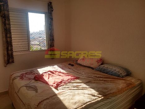 Foto 13 do(a) Apartamento de 2 quartos à venda em Vila Guilherme, São Paulo