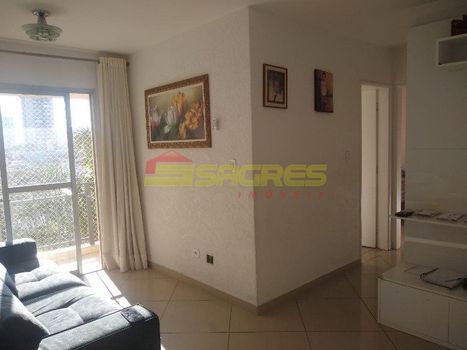 Foto 2 do(a) Apartamento de 2 quartos à venda em Vila Guilherme, São Paulo