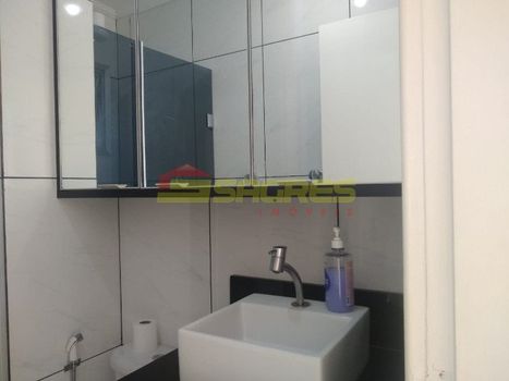 Foto 5 do(a) Apartamento de 2 quartos à venda em Vila Guilherme, São Paulo
