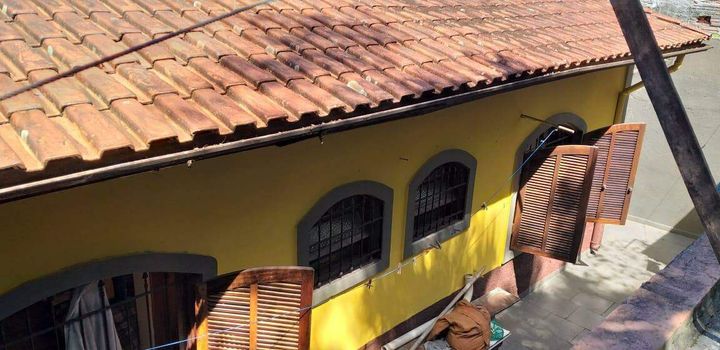Foto 4 do(a) Casa de 3 quartos à venda em Rio Grande, São Bernardo do Campo