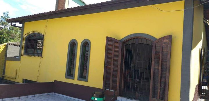 Foto 1 do(a) Casa de 3 quartos à venda em Rio Grande, São Bernardo do Campo