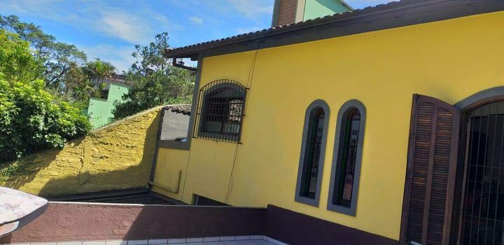Foto 2 do(a) Casa de 3 quartos à venda em Rio Grande, São Bernardo do Campo