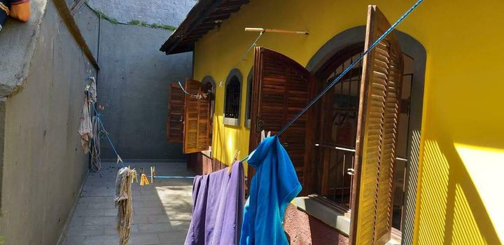 Foto 3 do(a) Casa de 3 quartos à venda em Rio Grande, São Bernardo do Campo