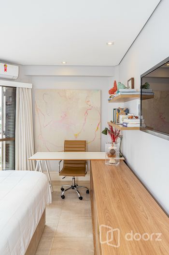 Foto 39 do(a) Apartamento de 3 quartos à venda em Indianópolis, São Paulo