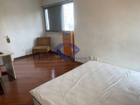 Foto 12 do(a) Apartamento de 3 quartos à venda em Vila Cordeiro, São Paulo